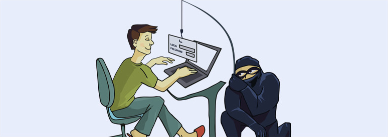 online bank account information