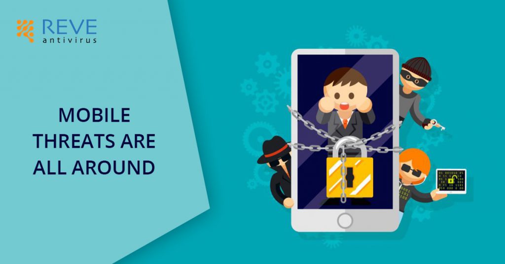smartphone threats