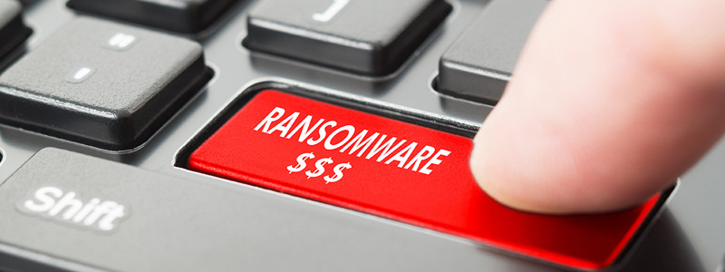 ransomware