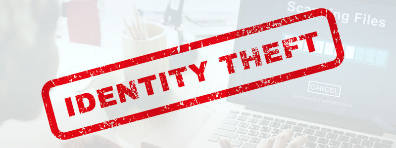 identity theft