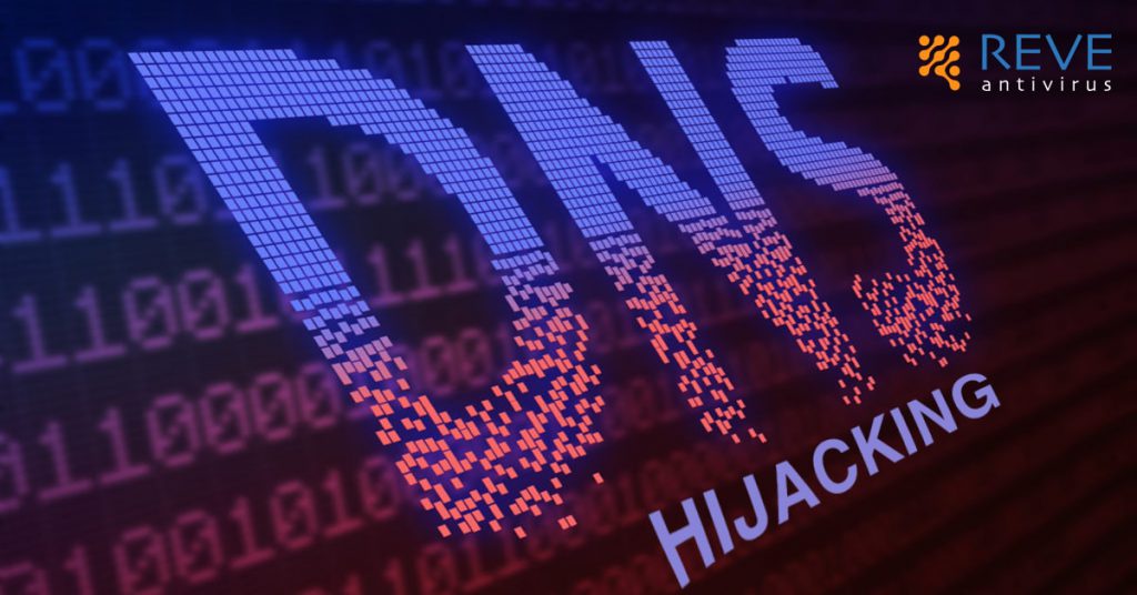 browser hijacking