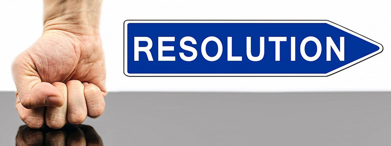 Security Resolutions