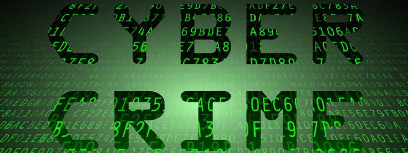 What is Cyber Crime