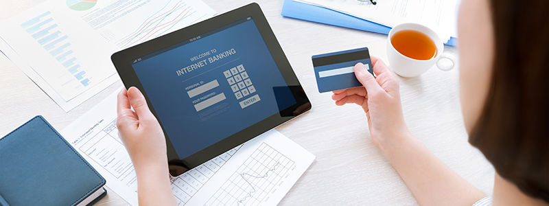 casless transaction