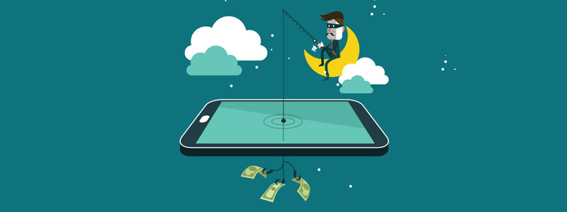 Phishing attacks