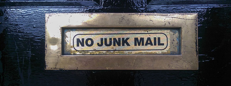 spam