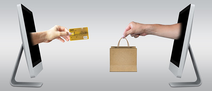 mobile shopping