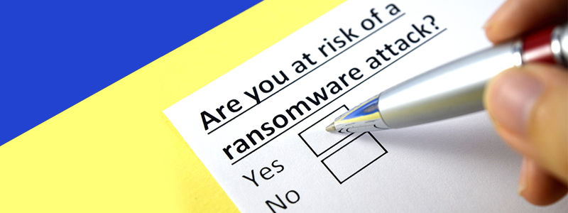 ransomware