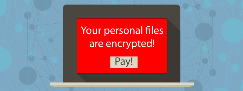 Wannacry Ransomware