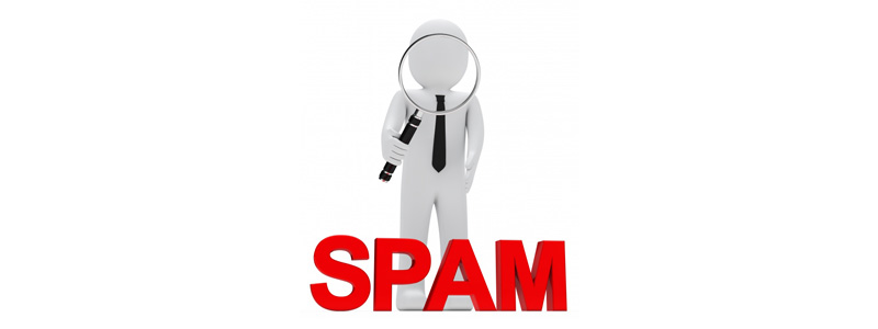 anti-spam