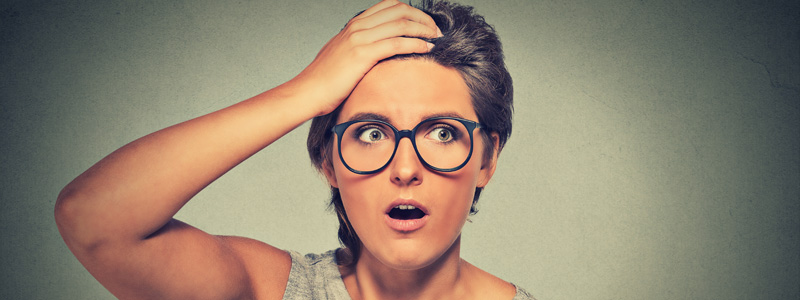 cyber security mistakes