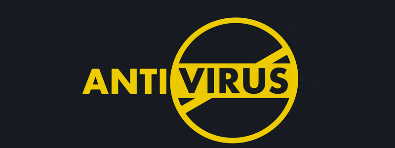 antivirus software for computer virus protection