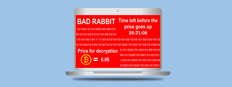 What is Bad Rabbit Ransomware