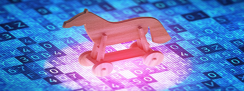 ICEDID trojan