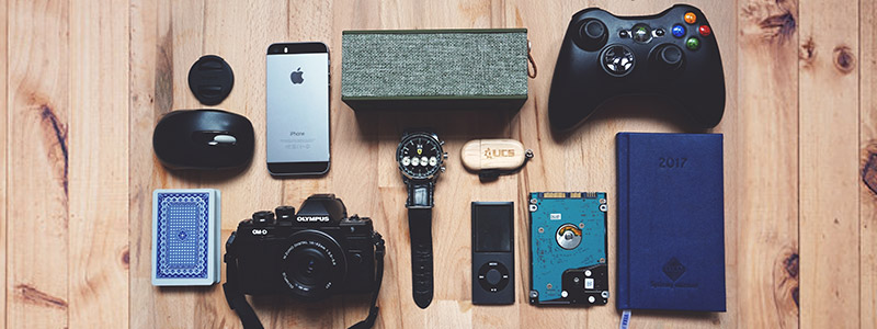 IOT Devices