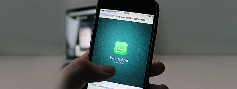 WhatsApp lifetime subscription scam