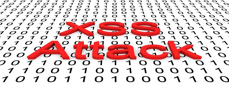 XSS attack