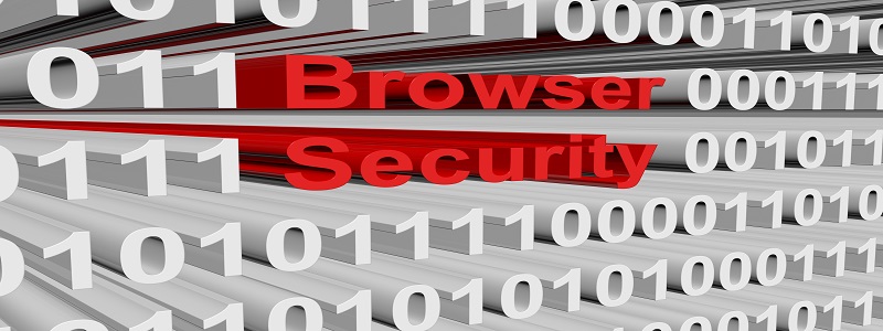 browser hijacking