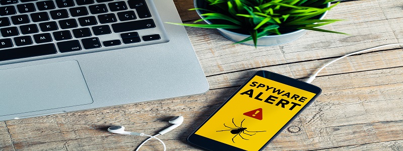 spyware protection tips