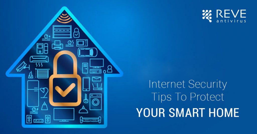 Internet Security Tips