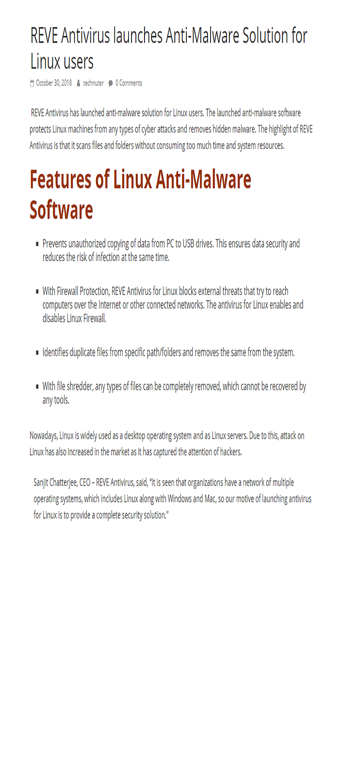 press release 5