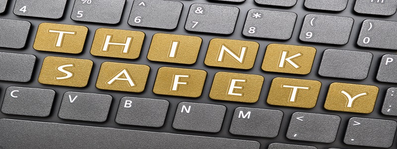 Website security