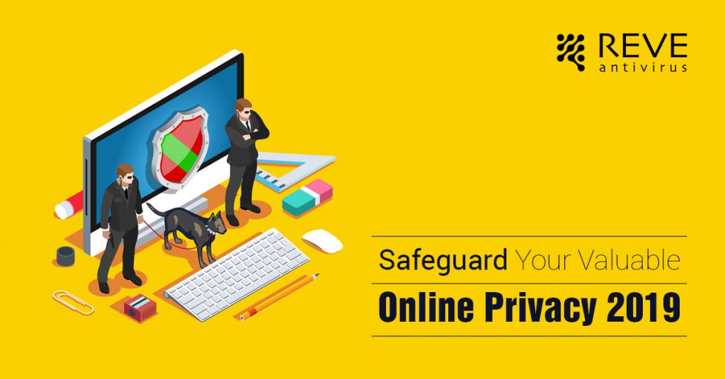 online privacy