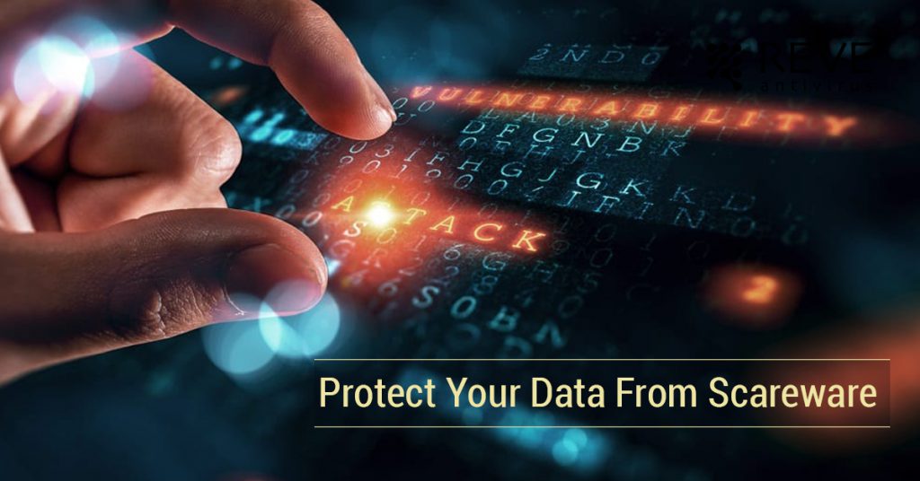 avoid scareware