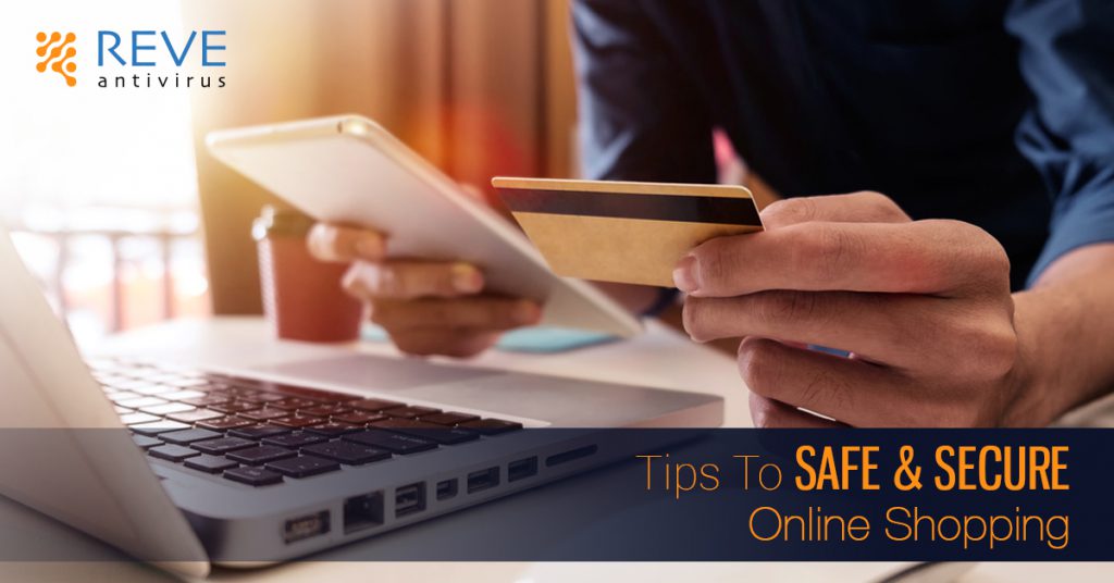 secure online shopping