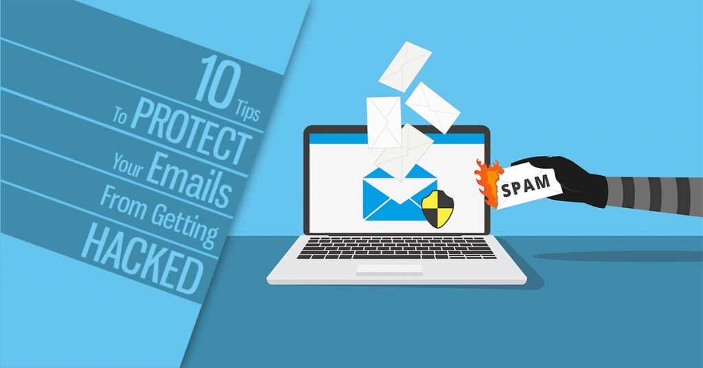 Protect Hacked Email