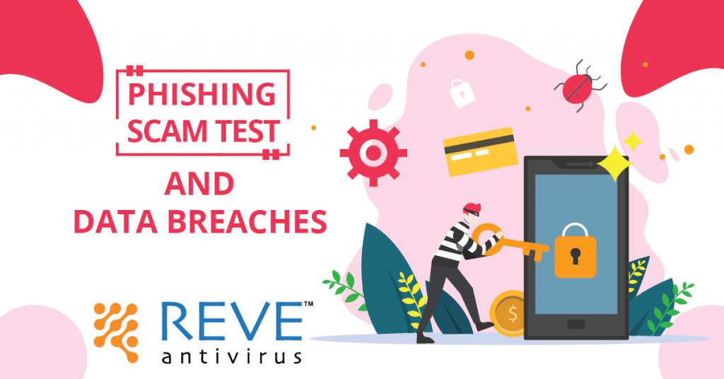 Phishing Scam
