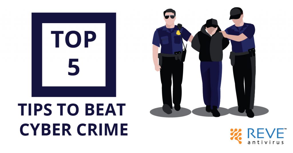 Cyber Crime