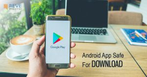 Android App Safe