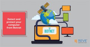 Botnet Attack