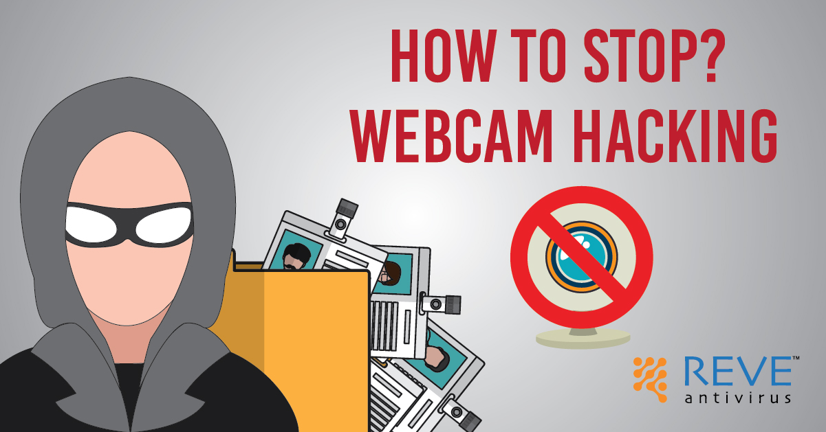 webcam hacking