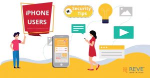 iphone Security Tips