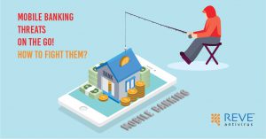 Mobile Banking Threats