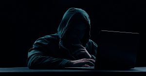 hacked laptop camera